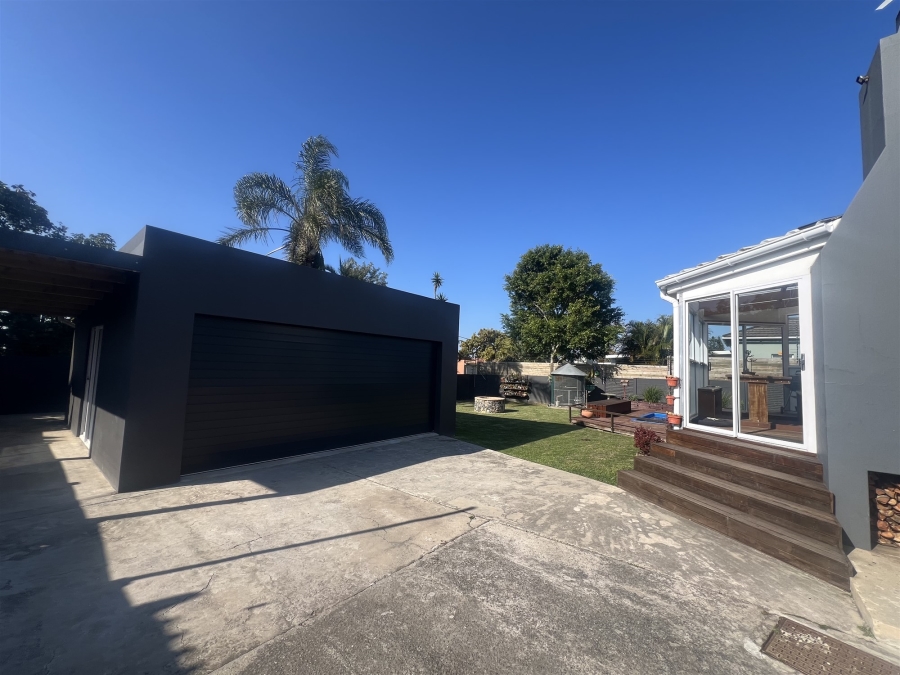 3 Bedroom Property for Sale in Berea Eastern Cape
